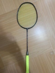 Yonex Duora 7 3ug5 新線 25磅 JP code