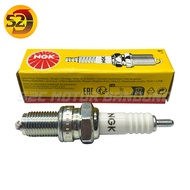 NGK D8EA SPARK PLUG NGK D8EA SPARK PLUG TIGER GL PRO GLPRO ORIGINAL