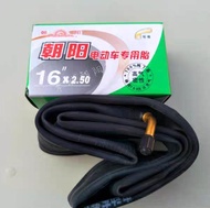 Electric bike  inner tube 12/14/16/18/20/22/24X*2.50/3.0/2.125/1.75 electric bike inner tube