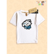 Kids evos esport games T-shirt