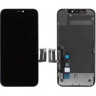 WIRFIX HIGH-QUALITY LCD TOUCH SCREEN DISPLAY COMPATIBLE WITH iPh 11 In HD+ / FHD/ GX(FHD)