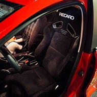 Modified Collection recaro Racing Seat SR7 Modified Car Seat Universal Game Simulator VR Gaming Chai