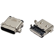 1pcs Chromebook Spin 15 CP315-1H  CP511-1HN TYPE-C电源充电接口头