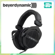 Beyerdynamic DT 990 PRO 80 Ohm Studio Open Back Headphones for Mixing Mastering