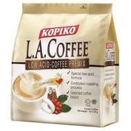 Kopiko Low Acid Coffee Premix (20gx24)