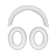 Ốp Lưng Silicon Mềm Cho Tai Nghe Sennheiser Momentum 4 Ốp Lưng Chống Bụi Bẩn Bảo Vệ Cho Tai Nghe Đệm