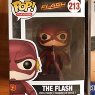 FUNKO POP FLASH