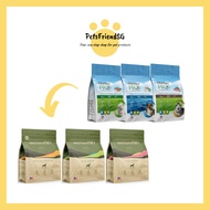 Nurture Pro Nourish Life Original Dog Dry Food