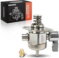 Frankberg High Pressure Pump Compatible with A3 8P1 1.8L 2.0L 2007-2012 TT 8J3 1.8L 2.0L 2008-2014 P