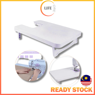 ☀️Life Core☀️ Sewing Machine Extension Board (505A Sewing Machine) - Extension White Board Papan Jah
