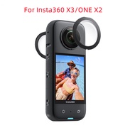 For Insta360 One x2/X3 Lens Guard Protector For Insta360 X 3 Accessories