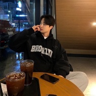 MSID HOODIE ZIPPER HOODIE/ MEN'S HOODIE SWEATER/ ADULT MEN'S HOODIE/ COOL KOREAN MEN'S HOODIE/ KOREA