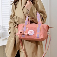 Kp Monkey Bag New Style Female Bag Shoulder Bag Crossbody Bag Crossbody Bag Shoulder Bag Casual Bag 
