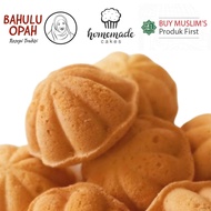 [New Arrival] Bahulu Opah Tradisi Original Dan Pandan - Kuih - Kek - Bakar - Cermai - Manggis - Lemb