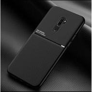 Case OPPO A9 2020/OPPO A5 2020 SOFT CASE IQS CASING COVER