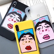 Girl with Nostrils OPPO a53 2020/a33 Realme C17/7i OPPO A3s/A12E/C1 OPPO F7 OPPO F9/F9 Pro OPPO A52/