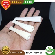 PIPA ROKOK TULANG IMPOR SUPER PENDEK
