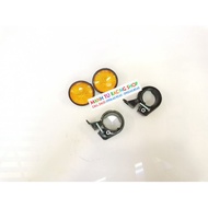 Round luminous cat eye - BA633