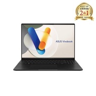 ASUS 華碩  Vivobook S16 OLED S5606MA-0108K185H極致黑(16"/Ultra 9 185H/32G/1T SSD/3.2K/OLED/EVO/180度轉軸/W11