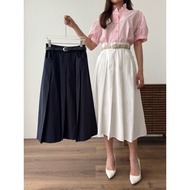 GIULIA COTTON SKIRT