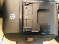 HP Officejet 5740 影印機