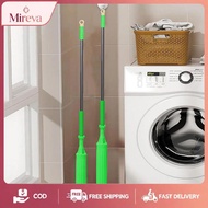 2 in 1 Absorbent Floor Mop for Household Cleaning, Dehydrated Squeeze Mop