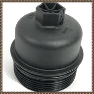 (JPTZ) 3X Oil Filter Lid Housing Top Cover 3M5Q6737AA 1103L7 1103P8 73500070 for Transit MK7 /Galaxy