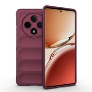LENUO Ốp lưng OPPO F27 Pro Plus 5G Case Camera Protection Back Cover Shockproof Casing Shell Silicon