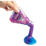 Smile Pearl Slime unicorn Saliva Soft Toys Kids Non-Stick Hands