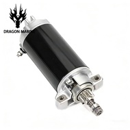 50-893888T Starting Motor (9 teeth) / Starter for Mercury 4 Stroke 50HP 60HP Outboard Motor