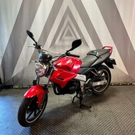 【寄售車】【0元交車】2014年 KYMCO 光陽 酷龍 150 酷龍150 機車 雙碟