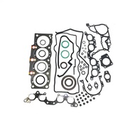 5S 5SFE 5S-FE Engine Overhaul Gasket Kit 04111-74303 Replacement for Toyota SXV10 Camry Celica 2.2L 