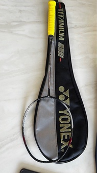 Yonex Ti10 1st Generation