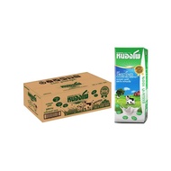 หนองโพ นมปรุงแต่งยูเอชที รสหวาน 180 มล. แพ็ค 36 กล่อง Nongpho UHT Milk Sweet 180 ml x 36 โปรโมชันราคาถูก เก็บเงินปลายทาง
