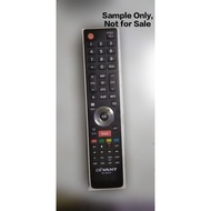 ✇■❡Devant Smart TV Remote (Replacement)