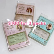 假眼睫毛 / Koji Dolly Wink 假睫毛 / Eyelashes / false eyelashes / 假眼睫毛