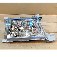 Toyota Unser 2000-2002 Head Lamp / Lampu Depan (TYC)