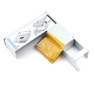 [fnuwtriy] 9W8C4 Y004G 3.5" to 2.5" Adapter for F238F D981C X968D SAS/SATA Tray Caddy For