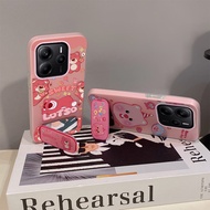 Be suitable for xiaomi Redmi Note14 ,4G, phone case, 24117RN76G, popular new exquisite trendy protec