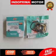 KAPPA REPAIR KIT KARBU GL PRO. PARKIT KARBURATOR HONDA GL PRO NEOTEK