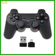 BUB Bluetooth-compatible Gamepad for Android TV Box Accessories Contro
