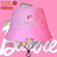 Barbie children's bucket Hat Barbie children's Hat