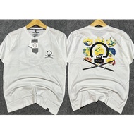 Celodeno baju kaos pria CDN1051 distro cotton combed 24s