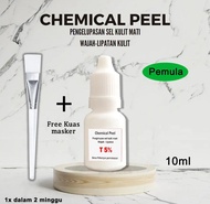 Peeling Pengelupasan TC5%