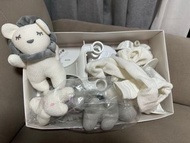 Nuskin 嬰兒床音樂盒 （原價$500幾）