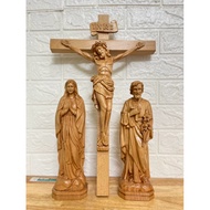 Catholic altar set 30cm