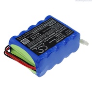 12.0V 2000mAh Medical Battery TMK-AA200E for Angel AJ5808A AJ5808  +TOOL