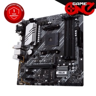 Asus Prime B550M-A WiFi II Motherboard