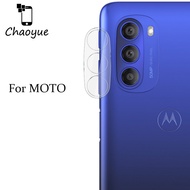 Camera Lens Protector Glass Film For Motorola MOTO G5s G5 G6 G7 G8 G9 S30 X30 Edge 30 20 Pro Lite G7