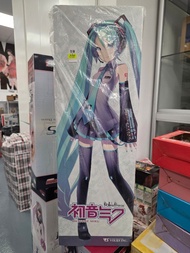 VOLKS Dollfie Dream 1/3 初音未來 Hatsune Miku 人偶 Ball Jointed Doll 全新未開封